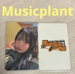 Between1&2 MUSICPLANT ラキドロ ジョンヨン 2枚セット Between1&2 MUSICPLANT ラキドロ ジョンヨン 2枚セット - メルカリ