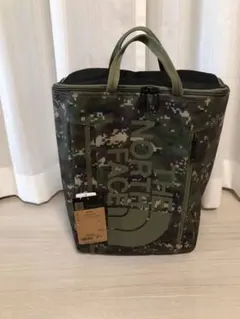 BCヒューズボックストート　新品未使用　ノースフェイス