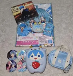 すとぷり　ころんくんグッズセット