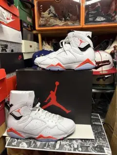 Nike Air Jordan 7 Retro 