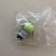 ハンターハンターめじるしアクセサリー キメラアント編 シャウアプフ