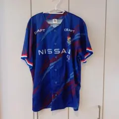 横浜F・マリノス 応援ユニフォーム 12番