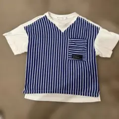 THE SHOP TK Tシャツ　120