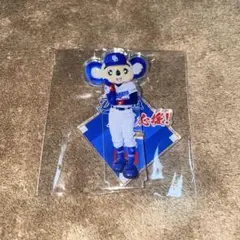中日ドラゴンズ アクスタくじ ドアラ ⑤