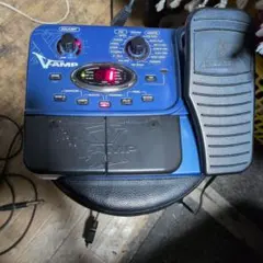 ジャンク】DigiTech VOCAL 300 ボーカルエフェクター 本体 - メルカリ
