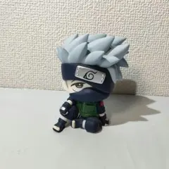 ☆　るかっぷ　naruto　ナルトフィギュア　カカシ　☆
