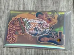 【匿名配送】NiziU ステッカーセット