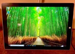 surface pro3 （256GB）