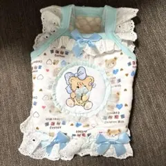 犬の服ワンピース♡新品