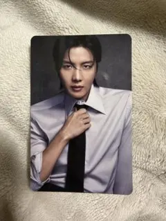 BTS ARIRANG ホソク　jhope 特典トレカ