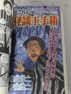 2026年最新】稲川淳二の人気アイテム - メルカリ