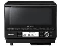 新品・相談OK】シャープ ヘルシオ AX-XJ1 30L 2段調理 - メルカリ