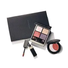 SUQQU 2021 ホリデー メイクアップ キット A