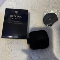 クレドポー　クッションファンデ　レフィル　20