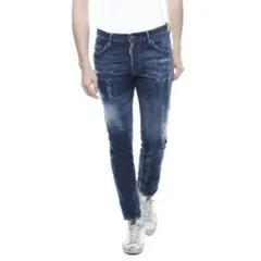 ディースクエアード DSQUARED2 SKATER JEAN ジーンズ 44