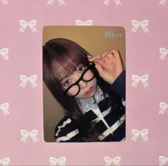 ME:I 会場限定 笠原桃奈