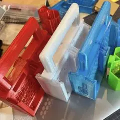 カフェドサボン 手作り石けん アクリルモールド カッター台 ソープ