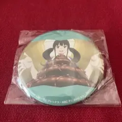 リコリス・リコイル　くじメイト　缶バッジ