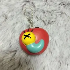 ニャッキ キーホルダー