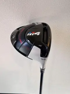 2026年最新】テーラーメイド m4 ドライバー 9．5の人気アイテム - メルカリ