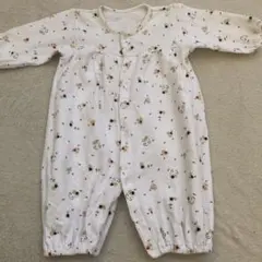 ファミリア ロンパース