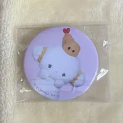 こぎみゅん 缶バッジ