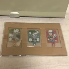 スマホタグ 3個セット 名探偵コナン