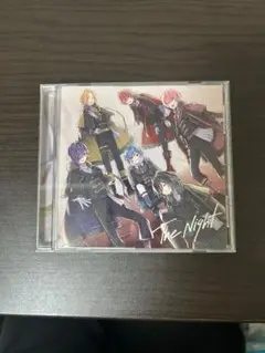 騎士A CDアルバム
