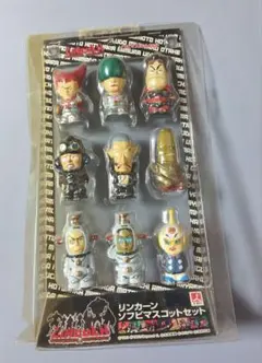 【未使用】ダウンタウン　フィギュア　まとめ売り 2026年最新】ダウンタウン フィギュアの人気アイテム - メルカリ
