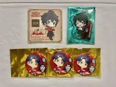 ヒプノシスマイク 山田一郎 まとめ売り