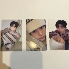 RIIZE ALL OF YOU 東京ドーム 会場限定トレカ ショウタロウ