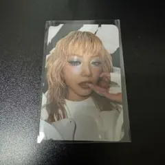 ヒナタ　ラキドロ　トレカ　タワレコ　渋谷　核　THE CORE XG XG HINATA ヒナタ トレカ THE CORE タワレコ渋谷 ラキドロ - メルカリ