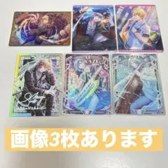 うたプリ ビジュコレ UR 那月