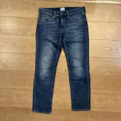 2025年最新】23区デニムパンツの人気アイテム - メルカリ