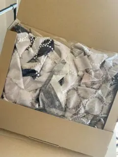 ミナペルホネン　かけら　ハギレ　セット　バッグ　小物　ハンドメイド