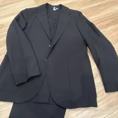 かめきちさま　john smedley スーツ ネイビー 2(M) 春夏秋 2026年最新】JOHN SMEDLEY カラー：ブラック系 メンズ ビジネススーツ