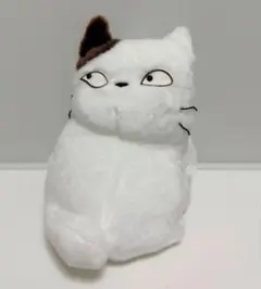 吉田翔吾 ねこ ぬいぐるみストラップ 吉田翔吾 ねこ ぬいぐるみキーホルダー(WORLD) - メルカリ
