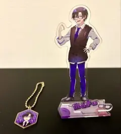 フェスキメ アクスタ ムチャ なもない - メルカリ