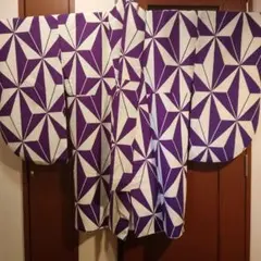 着物 二尺袖 袴用