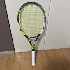 Babolat PURE AERO98 G2硬式テニスラケットのサムネイル