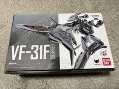 DX超合金 VF-31Fジークフリード メッサー・イーレフェルト機