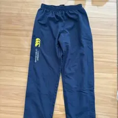 Canterbury ウォームアップパンツ ネイビー Lサイズのサムネイル