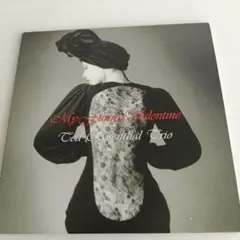 10.76 My Funny Valentine テッド・ローゼンタール・トリオ