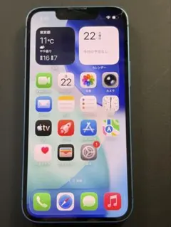 iphone13mini ジャンク
