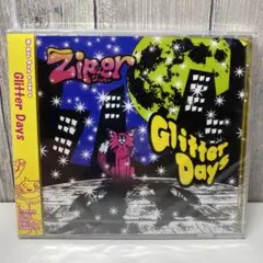 ★新品未開封★ Zip.er / Glitter Days