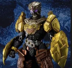 2026年最新】S.I.C 仮面ライダーオーズの人気アイテム - メルカリ