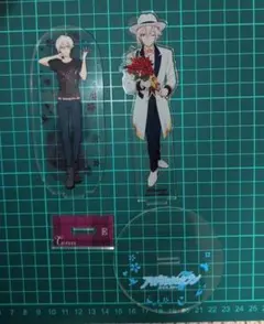 アイドリッシュセブン　アイナナ　九条天　アクスタ