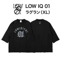 2026年最新】LOW iq 01の人気アイテム - メルカリ