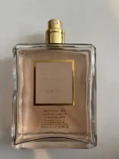 CHANEL COCO Mademoiselle 香水　100m l