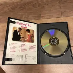 プリティ・ウーマン プリティーウーマン　プリティウーマン　DVD